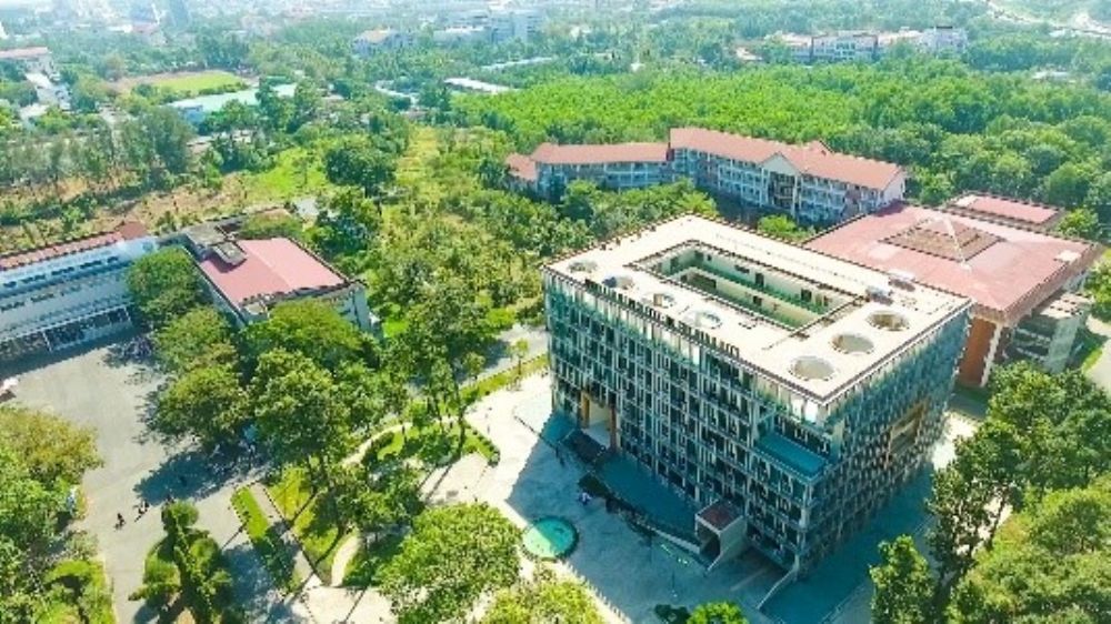 Khảo sát sơ bộ đánh giá chất lượng chu kỳ 2 Trường Đại học Nông Lâm, Đại học Huế